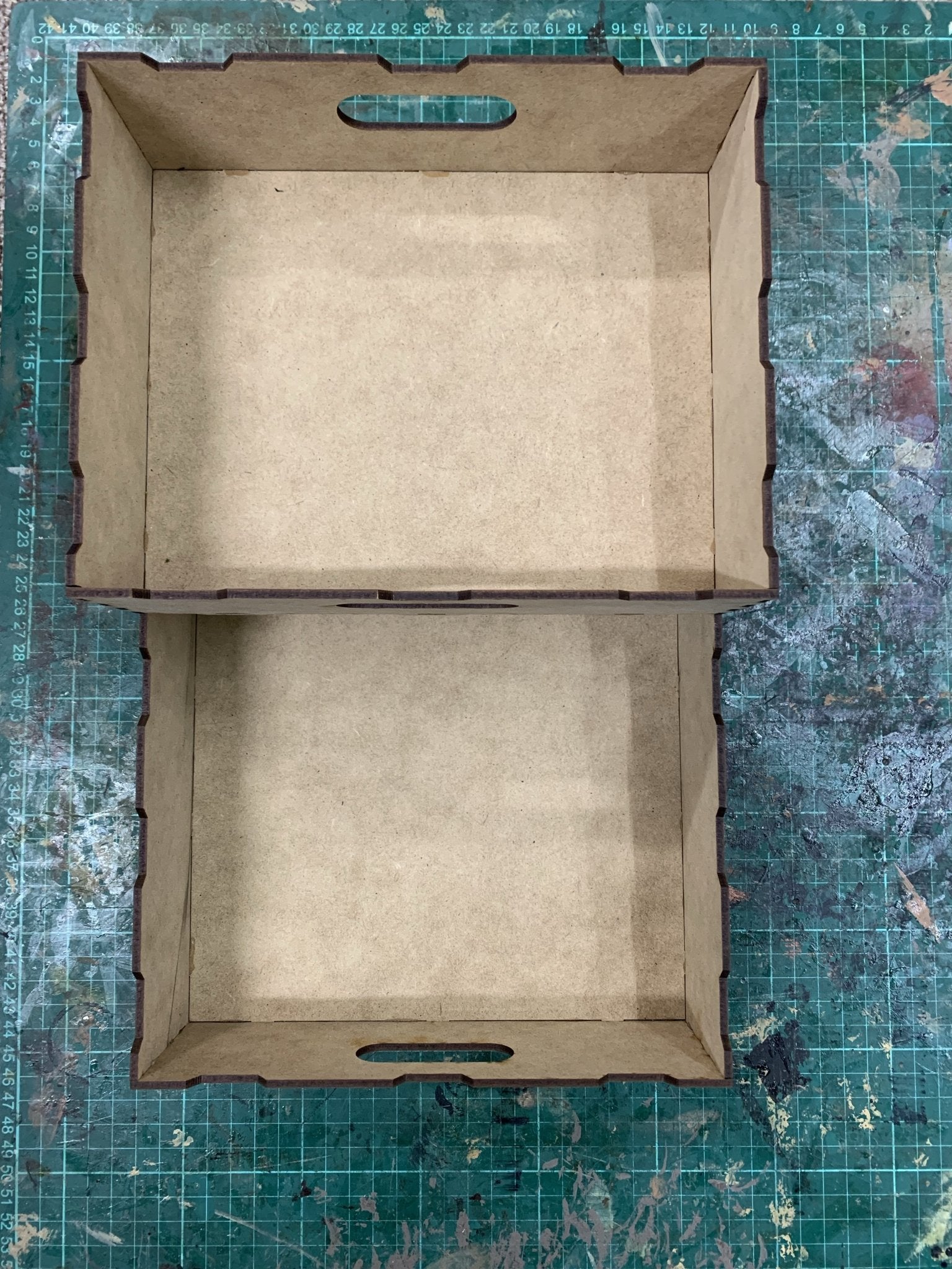 Really Useful Box 9L Trays - Battlefield Accessories