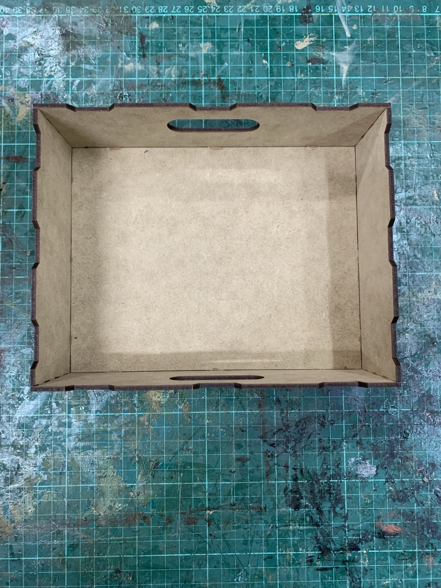 Really Useful Box 9L Trays - Battlefield Accessories