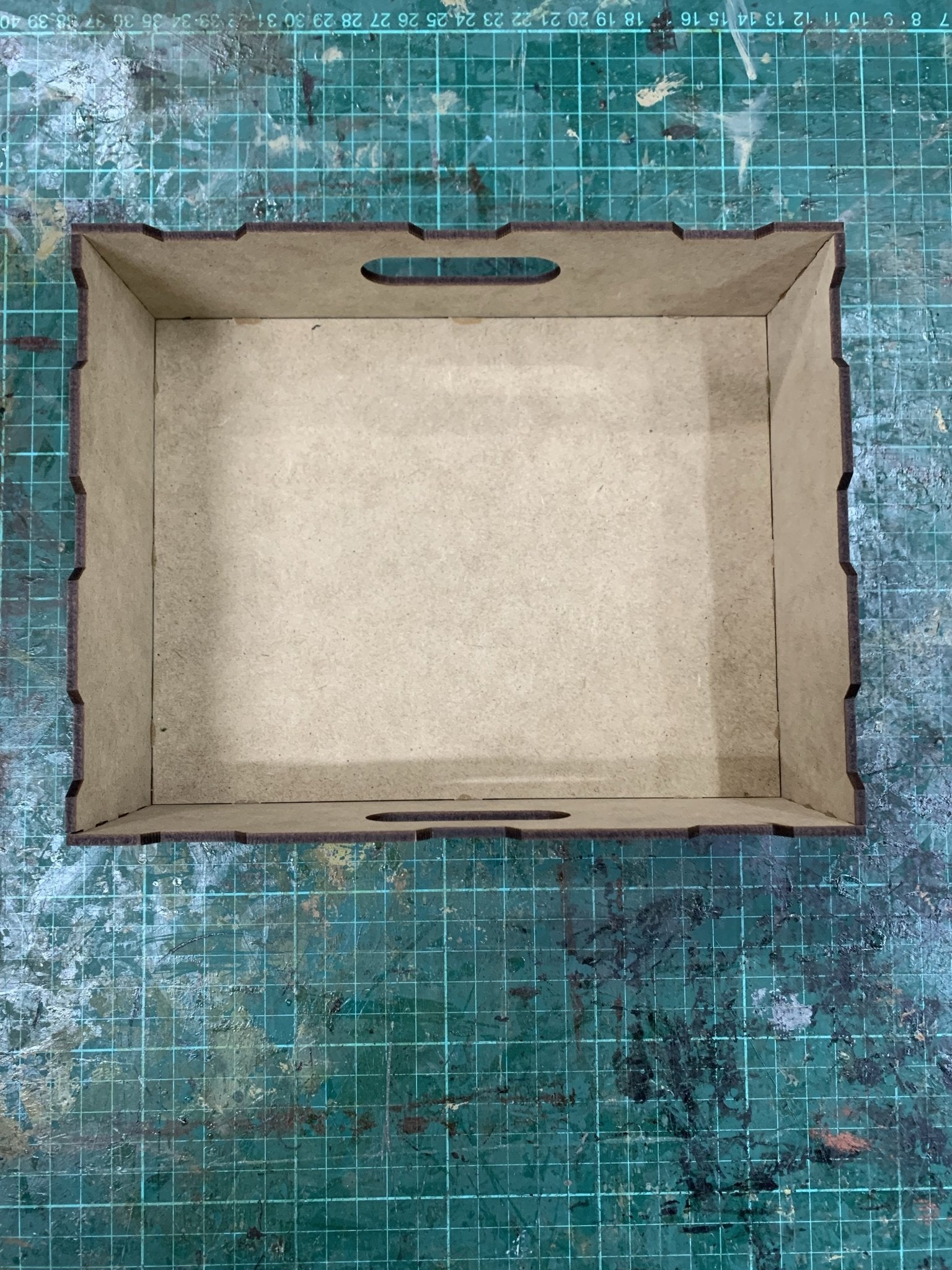 Really Useful Box 9L Trays - Battlefield Accessories