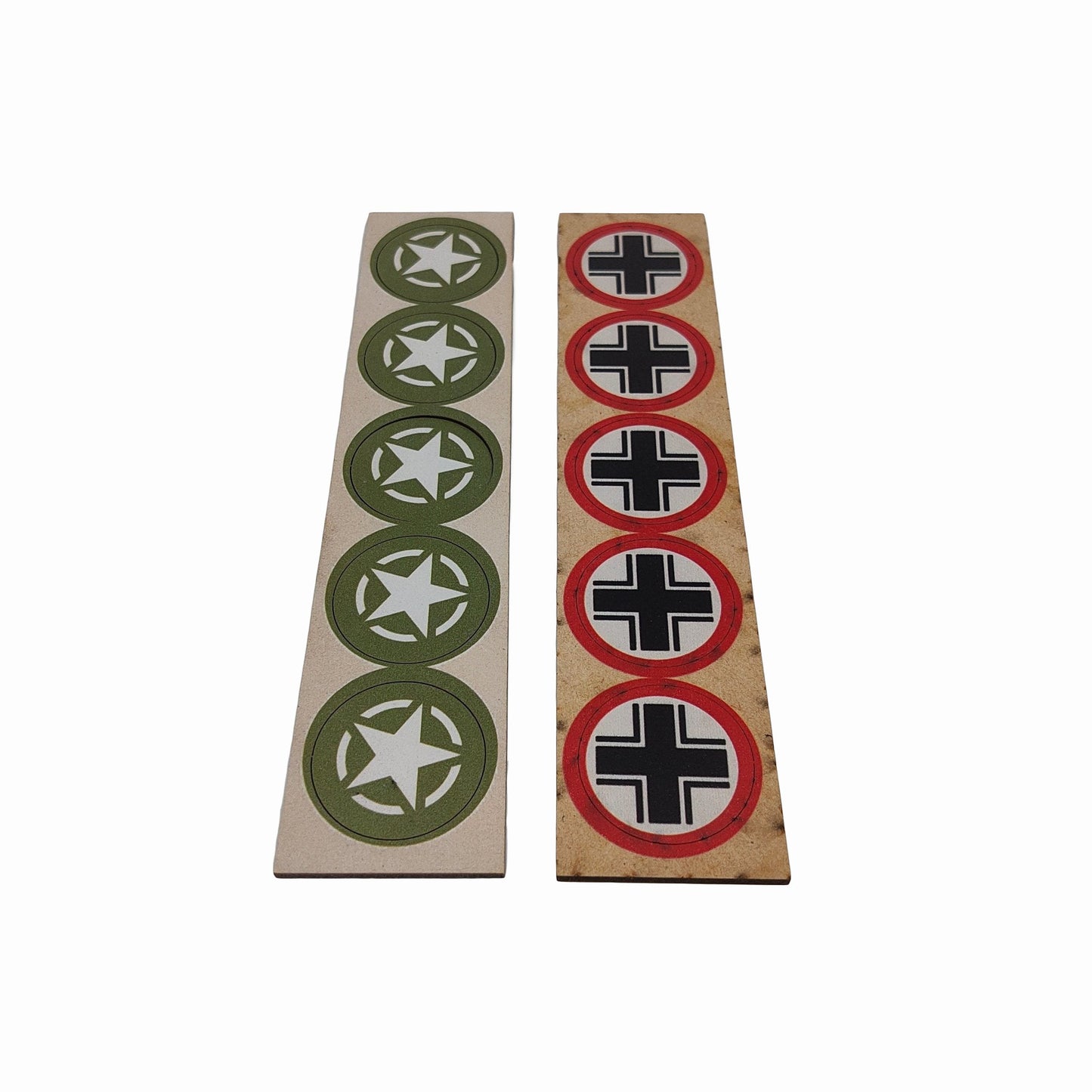 WW2 Objective Markers (TTR) - Battlefield Accessories